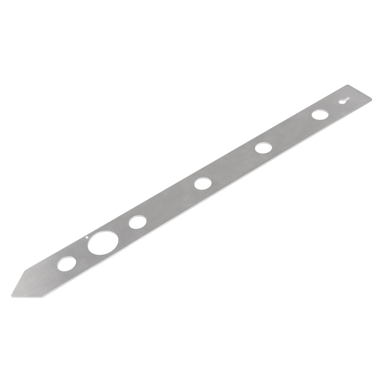 Swing Sports Axe Target Template Stencil - Throwing Knives and Axe Throwing Tool